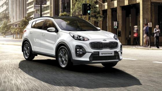 kia online plataforma