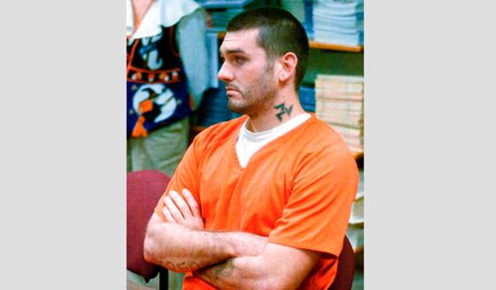 Así fue la ejecución del supremacista blanco Daniel Lewis Lee