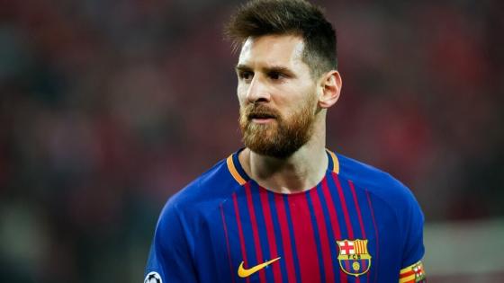 Lionel Messi frenó contrato y se iría del Barcelona. Lo relacionan con el Manchester City de Guardiola Lionel Messi frenó contrato y se iría del Barcelona. Lo relacionan con el Manchester City de Guardiola