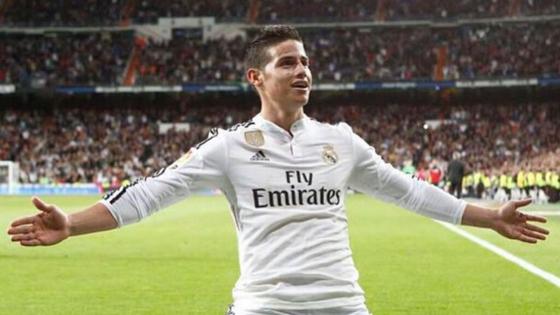 ¿Cuántos títulos tiene James Rodríguez en su carrera? ¿Cuántos títulos tiene James Rodríguez en su carrera?