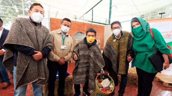 Mercatón Campesina Mercatón Campesina
