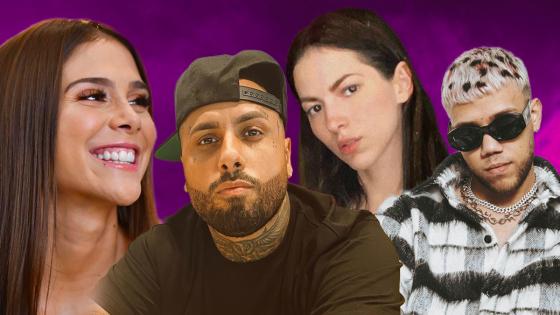 Lanzamientos de la semana Lanzamientos de la semana