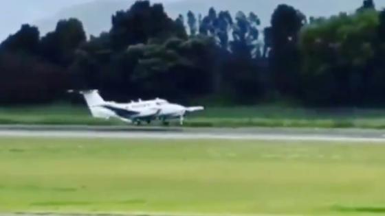 Accidente Aeronave Accidente Aeronave
