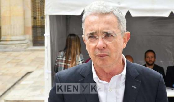 ¿Cuánto tiempo estaría el expresidente Álvaro Uribe Vélez en detención? ¿Cuánto tiempo estaría el expresidente Álvaro Uribe Vélez en detención?