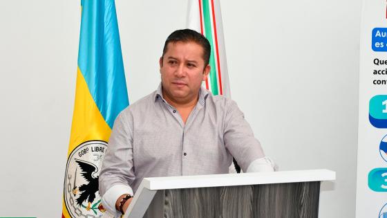 Alcalde de cota Alcalde de cota