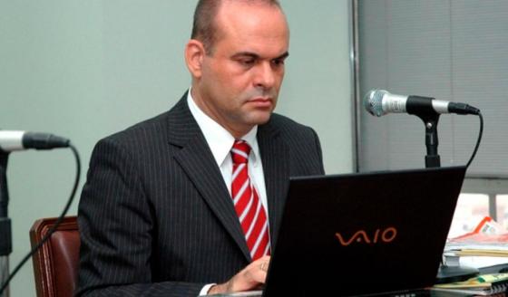 "La deportación de Salvatore Mancuso a Italia no es un hecho": Cancillería "La deportación de Salvatore Mancuso a Italia no es un hecho": Cancillería