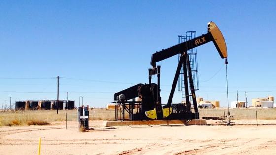 Fracking en Colombia Fracking en Colombia