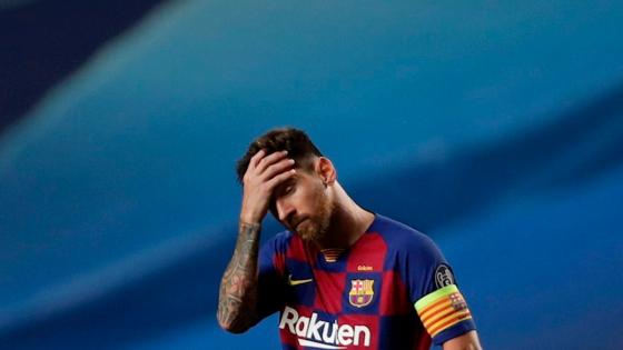 Lionel Messi Lionel Messi
