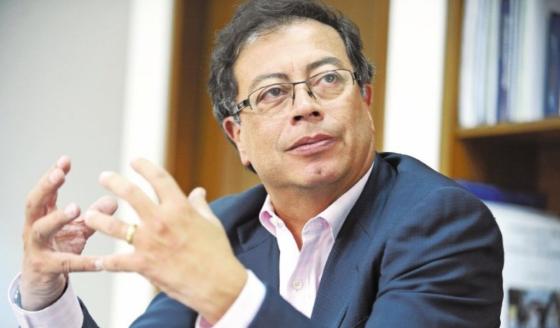 Fallo completo de la Corte Interamericana a favor de Gustavo petro Fallo completo de la Corte Interamericana a favor de Gustavo petro