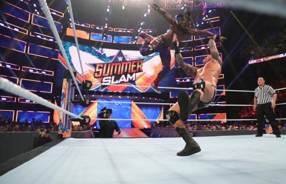 summerslam 2020 summerslam 2020
