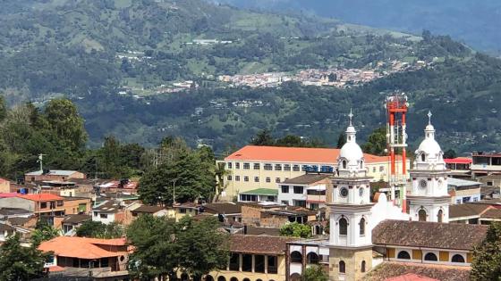 Bogotá Bogotá