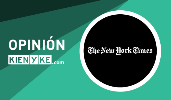 Trump, Biden y un mundo peor