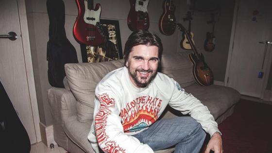 Juanes Juanes