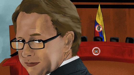 El efecto del caso Andrés Felipe Arias para los condenados en única instancia El efecto del caso Andrés Felipe Arias para los condenados en única instancia