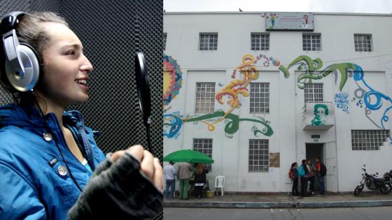 Reabren las casas de la juventud en Bogotá