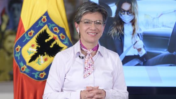 ¿Claudia López se lanzará a la Presidencia? ¿Claudia López se lanzará a la Presidencia?