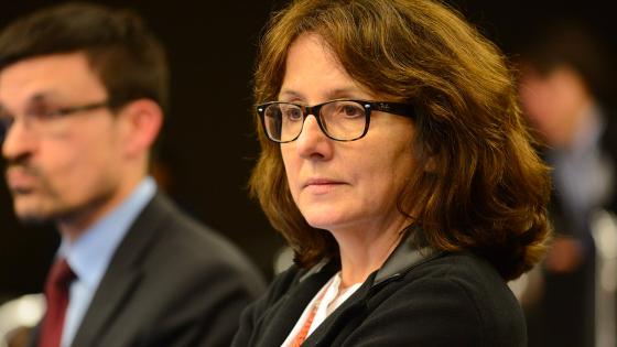 Dubravka Šimonović Dubravka Šimonović