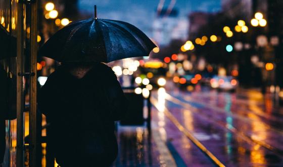 ¿Por qué hace tanto frío en Bogotá? ¿Por qué hace tanto frío en Bogotá?