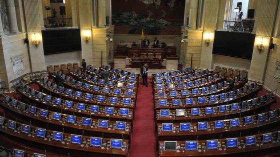 Perdieron los vándalos Cámara de Representantes Perdieron los vándalos Cámara de Representantes