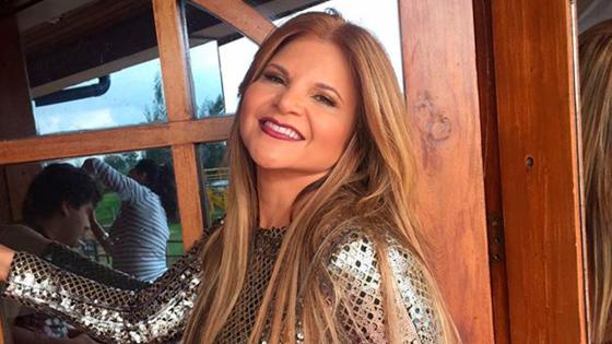 Diva Jessurum descrestó a sus seguidores con seductor disfraz Diva Jessurum descrestó a sus seguidores con seductor disfraz