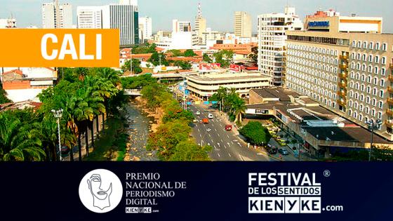 Cali recibirá taller de periodismo digital ¡Inscríbase! Cali recibirá taller de periodismo digital ¡Inscríbase!