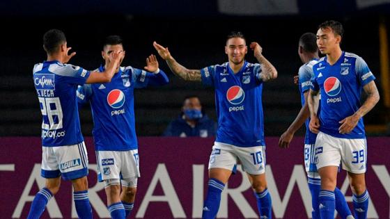 millonarios clasificados liga betplay millonarios clasificados liga betplay