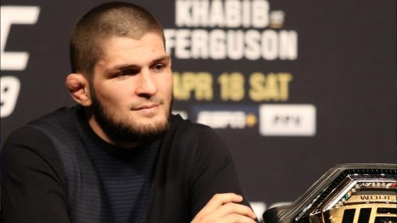 khabib nurmagomedov khabib nurmagomedov