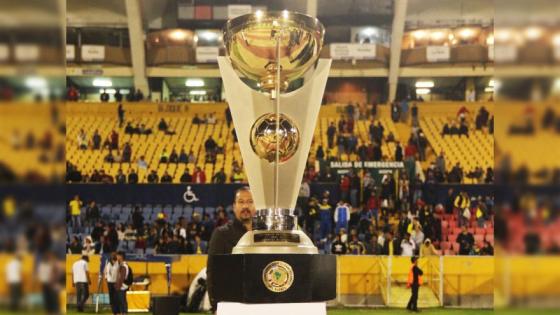 Campeonato Sub 20 para el 2021 Campeonato Sub 20 para el 2021