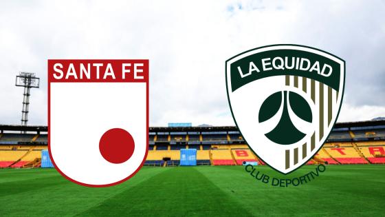 petición de Santa Fe y La Equidad petición de Santa Fe y La Equidad