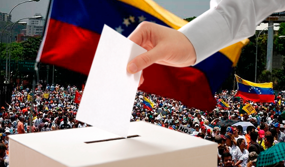 Elecciones Venezuela Elecciones Venezuela