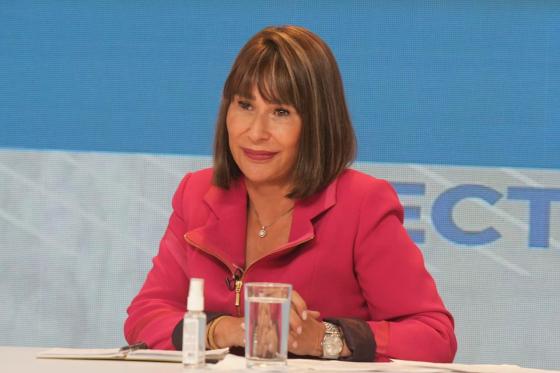Alicia Arango