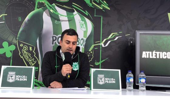 atlético nacional atlético nacional