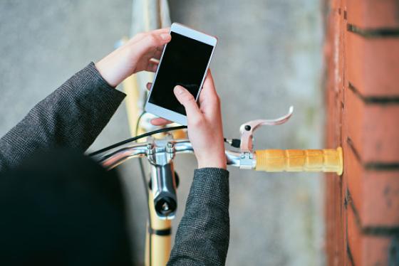 Así planean controlar el hurto de bicicletas y celulares en Bogotá Así planean controlar el hurto de bicicletas y celulares en Bogotá