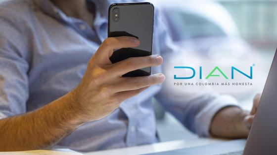 Dian anuncia ampliación de plazo para actualización de RUT Dian anuncia ampliación de plazo para actualización de RUT