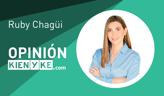 Ruby Chagüi Ruby Chagüi