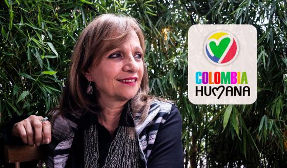 Motivos de la renuncia de Ángela María Robledo a la Colombia Humana Motivos de la renuncia de Ángela María Robledo a la Colombia Humana