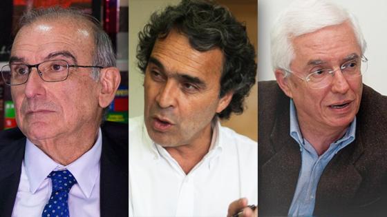 Se prepara la coalición de centro-izquierda para 2022 Se prepara la coalición de centro-izquierda para 2022