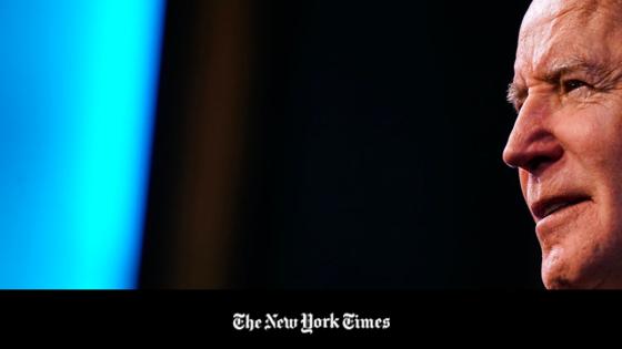 Hola, Joe Biden, América Latina tiene un mensaje para ti Hola, Joe Biden, América Latina tiene un mensaje para ti