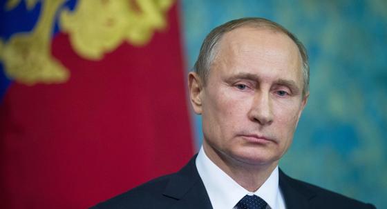 Vladímir Putin Vladímir Putin