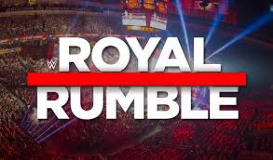 ¿Dónde ver Royal Rumble 2021? ¿Dónde ver Royal Rumble 2021?