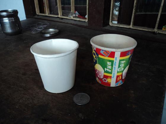 Distrito ya no podrá comprar plásticos de un solo uso Distrito ya no podrá comprar plásticos de un solo uso