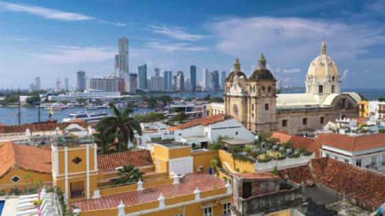 Cartagena 