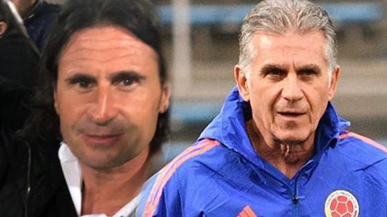 Des McAleenan, expreparador de arqueros en la Selección Colombia, se quitó la vida Des McAleenan, expreparador de arqueros en la Selección Colombia, se quitó la vida