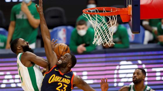 Draymond Green Draymond Green