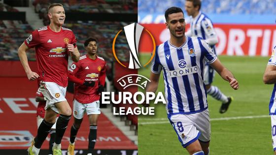 Manchester United vs Real Sociedad Manchester United vs Real Sociedad