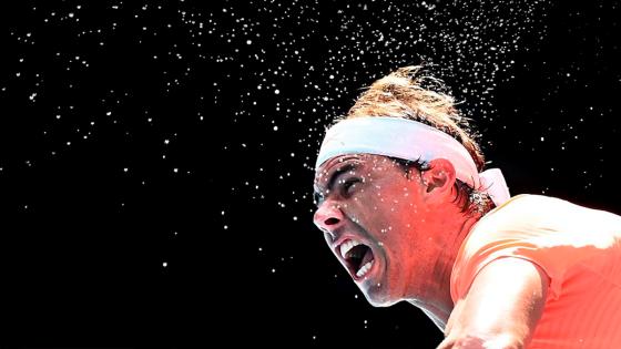 Rafa Nadal Rafa Nadal