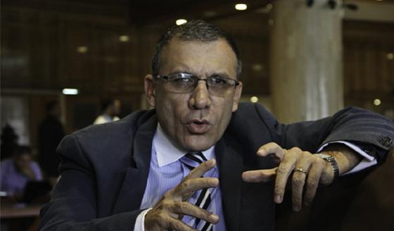 Roy Barreras invitó a once congresistas a renunciar a sus partidos