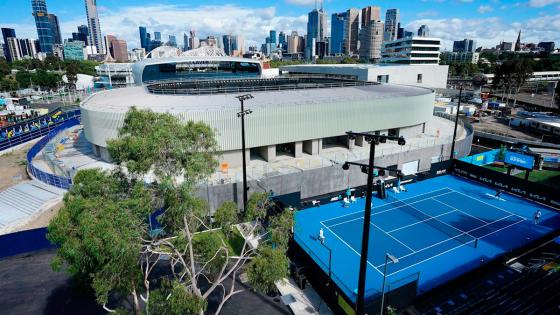 Abierto de Australia Abierto de Australia