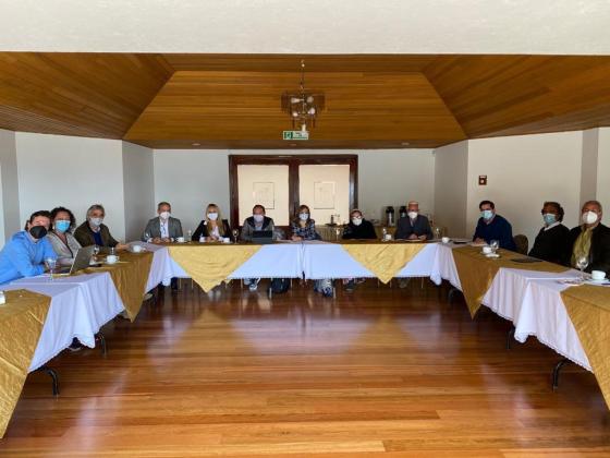Presentación oficial de la coalición de centro ya tiene fecha Presentación oficial de la coalición de centro ya tiene fecha