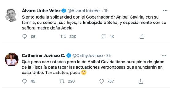 Aníbal Gaviria Aníbal Gaviria